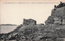 Lancieux roche mouettes d'occasion  France