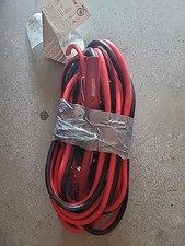 Cabos de jumper Energizer para bateria de carro, cabos de reforço automotivos resistentes... comprar usado  Enviando para Brazil
