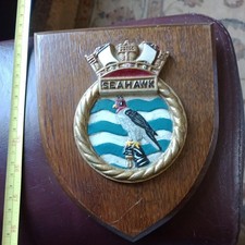Rnas culdrose hms for sale  REDRUTH
