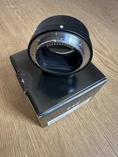 Nikon ftz adapter gebraucht kaufen  Königs Wusterhausen