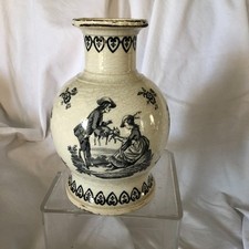 Creil fine faience d'occasion  Expédié en Belgium
