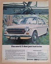 austin 1300 gt for sale austin 1300 gt for sale WIRRAL