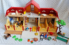 Playmobil country 5221 gebraucht kaufen  Ludwigshafen am Rhein