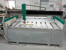 Pantografo fresa cnc usato  Torre del Greco