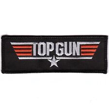 Aufnäher / Patch - Top Gun - mit Klett comprar usado  Enviando para Brazil