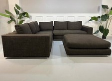 Minotti hamilton sofa gebraucht kaufen  Hamburg