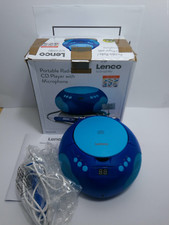Lenco scd 620bu gebraucht kaufen  Unterdietfurt