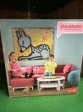 Lundby stockholm salon d'occasion  Orleans-