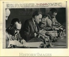 Stampa 1967 gamal usato  Spedire a Italy
