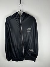 Hoodies felpa lucida usato  Ginestra