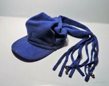 Cappello pile conte usato  Milano
