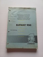 Cagiva elefant 900 usato  Vimodrone