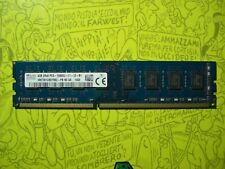 Modulo ram hynix usato  Torre del Greco