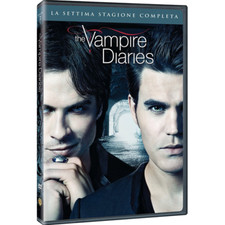 Vampire diaries stagione usato  Cesena