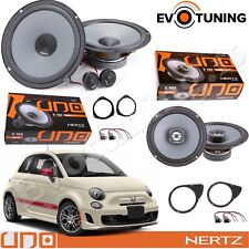 Kit casse altoparlanti usato  Pavia