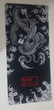 Black white dragon for sale  HARROW