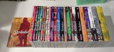 Dorohedoro serie completa usato  Italia