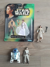 Star wars skywalker d'occasion  Cozes