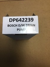 Oem dishwasher drain for sale  Southampton