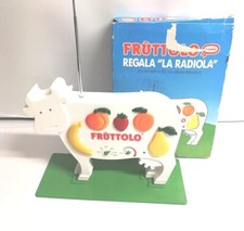 Fruttolo radio radiola usato  Italia