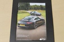 Original magazine advert for sale  IPSWICH