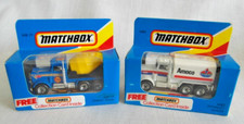 Matchbox superfast peterbilt for sale  UK