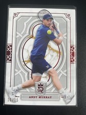 Andy murray 2024 d'occasion  Paris I