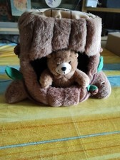 Simpatico peluche tronco usato  Napoli