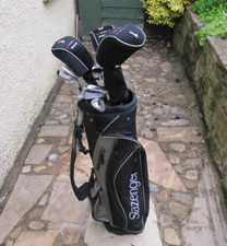 Mens slazenger firesteel for sale  SKIPTON