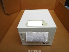 AURES ODP 333 NETWORK USB Thermal Receipt Ticket POS Printer 80mm White TESTED  comprar usado  Enviando para Brazil