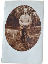 Cartephoto ww1 allemand d'occasion  Lestrem