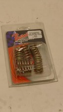 Kupplungsfedern clutch spring gebraucht kaufen Kupplungsfedern clutch spring gebraucht kaufen  Knetzgau
