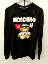 Moschino felpa usato  Marsala