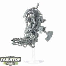 Necrons tomb blade gebraucht kaufen  Hof