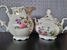 Mitterteich bavaria porzellan gebraucht kaufen  St Ingbert