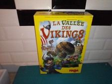 Jeu société vallée d'occasion  Plabennec