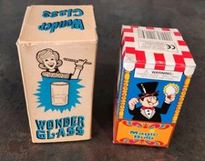 Lot vintage magic for sale  WAKEFIELD