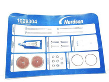 Nordson 1028304 maintenance d'occasion  Voiron