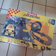 Carrera car racing gebraucht kaufen  Frielendorf