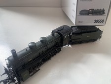 Märklin 39550 dampflok gebraucht kaufen  Stuttgart