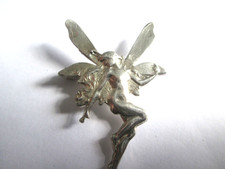 Silver tone metal for sale  DUNGANNON