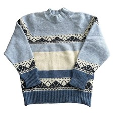 Replay fair isle for sale Replay fair isle for sale  PONTEFRACT