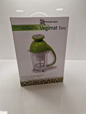 Power soja vegimat gebraucht kaufen  Arnstadt