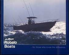 Catalogo barche amf usato  Spedire a Italy
