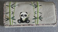 Mantaray panda print for sale  IPSWICH