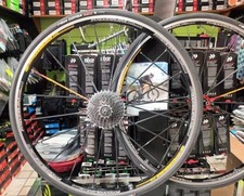 mavic ksyrium sl posteriore usato mavic ksyrium sl posteriore usato Angri