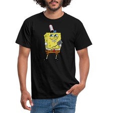 Spongebob schwammkopf burger gebraucht kaufen  Leipzig
