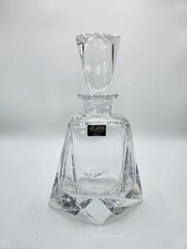 Atlantis crystal decanter for sale  Lynnwood