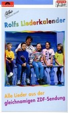 Rolfs liederkalender rolf gebraucht kaufen  Berlin