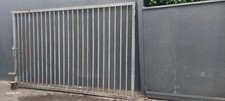 Gartentor hoftor eisentor gebraucht kaufen  Marl